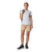 Columbia Bluebird Canyon™ Short Sleeve Crew - Women