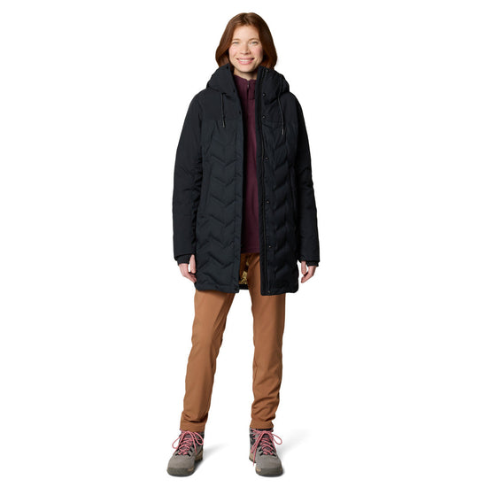 Columbia Mountain Croo™ III Mid Down Jacket - Women