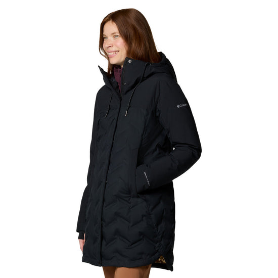 Columbia Mountain Croo™ III Mid Down Jacket - Women