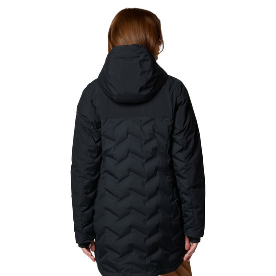 Columbia Mountain Croo™ III Mid Down Jacket - Women
