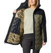 Columbia Mountain Croo™ III Mid Down Jacket - Women