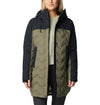 Columbia Mountain Croo™ III Mid Down Jacket - Women