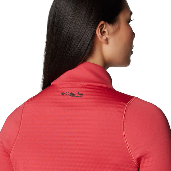 Columbia Crystal Leaf™ Omni-Heat™ Helix FZ Jacket - Women