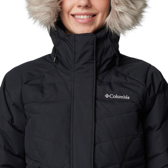 Columbia Lay D Down™ IV Jacket - Women