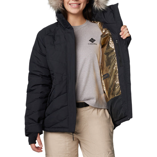 Columbia Lay D Down™ IV Jacket - Women