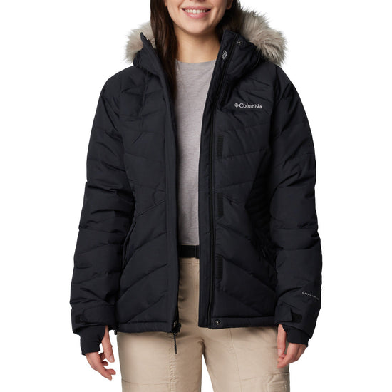 Columbia Lay D Down™ IV Jacket - Women
