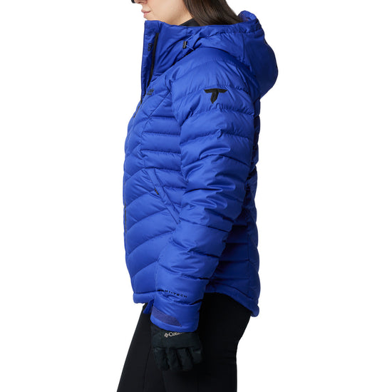 Columbia Roaring Fork™ II Down Jacket - WomenColumbia Roaring Fork™ II Down Jacket - Women