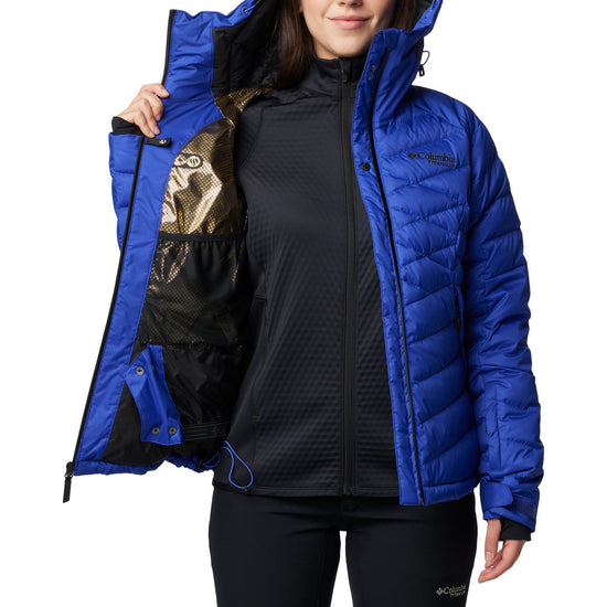 Columbia Roaring Fork™ II Down Jacket - WomenColumbia Roaring Fork™ II Down Jacket - Women