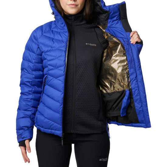 Columbia Roaring Fork™ II Down Jacket - WomenColumbia Roaring Fork™ II Down Jacket - Women