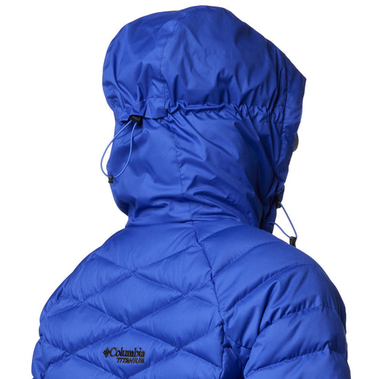 Columbia Roaring Fork™ II Down Jacket - WomenColumbia Roaring Fork™ II Down Jacket - Women