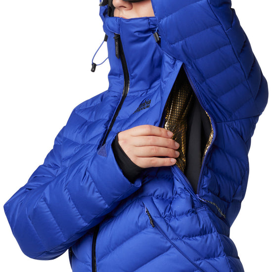 Columbia Roaring Fork™ II Down Jacket - WomenColumbia Roaring Fork™ II Down Jacket - Women