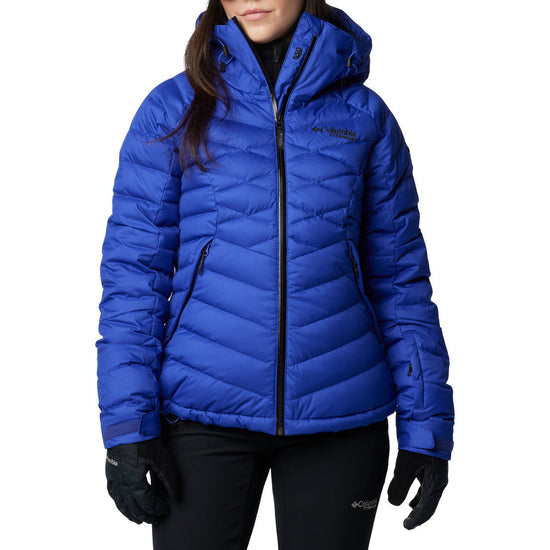 Columbia Roaring Fork™ II Down Jacket - WomenColumbia Roaring Fork™ II Down Jacket - Women