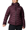 Columbia Roaring Fork™ II Down Jacket - WomenColumbia Roaring Fork™ II Down Jacket - Women