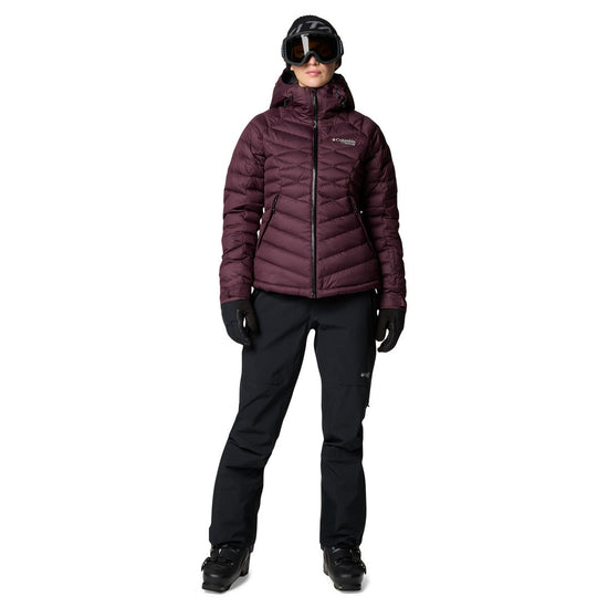 Columbia Roaring Fork™ II Down Jacket - WomenColumbia Roaring Fork™ II Down Jacket - Women