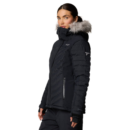 Columbia Bird Mountain™ III Insulated Jacket - Women