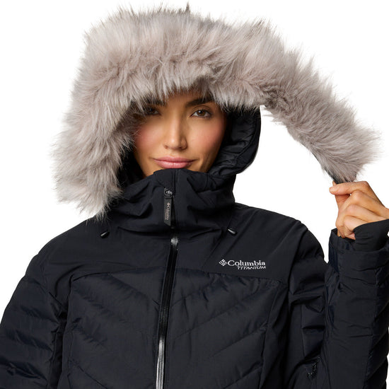 Columbia Bird Mountain™ III Insulated Jacket - Women