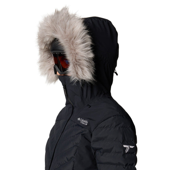Columbia Bird Mountain™ III Insulated Jacket - Women