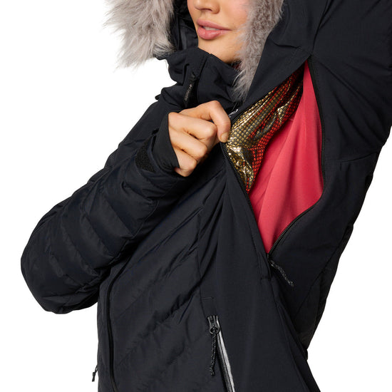 Columbia Bird Mountain™ III Insulated Jacket - Women