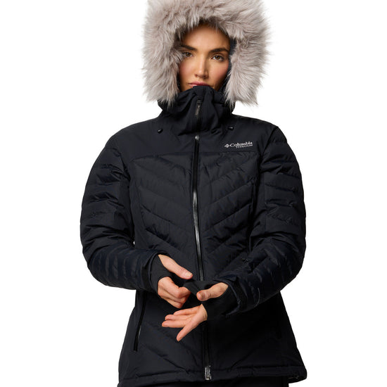 Columbia Bird Mountain™ III Insulated Jacket - Women