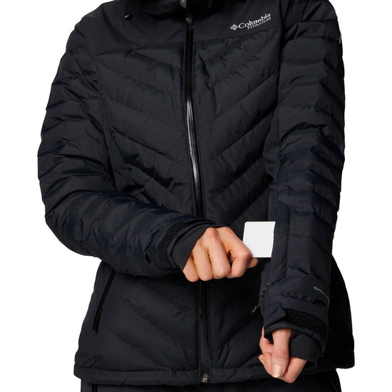 Columbia Bird Mountain™ III Insulated Jacket - Women
