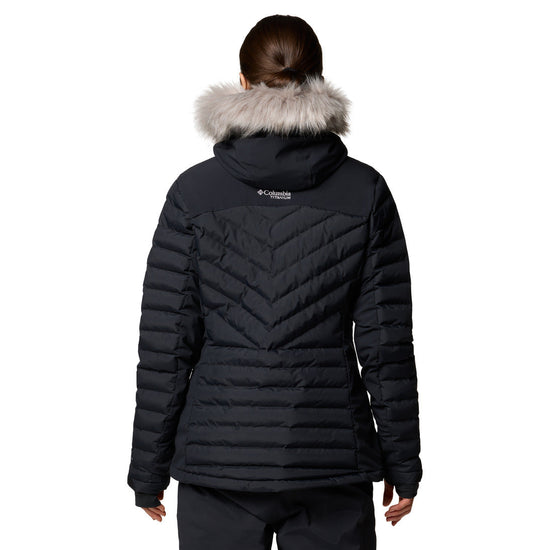 Columbia Bird Mountain™ III Insulated Jacket - Women