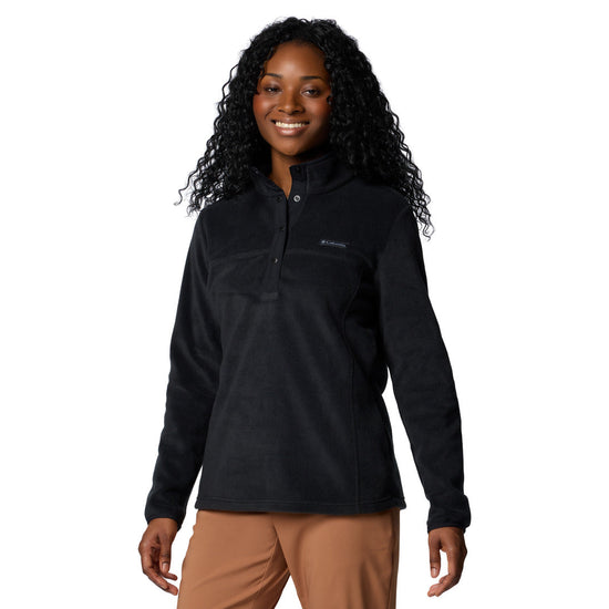 Columbia Benton Springs™ Half Snap Pullover Fleece II - Women