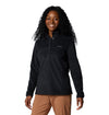 Columbia Benton Springs™ Half Snap Pullover Fleece II - Women