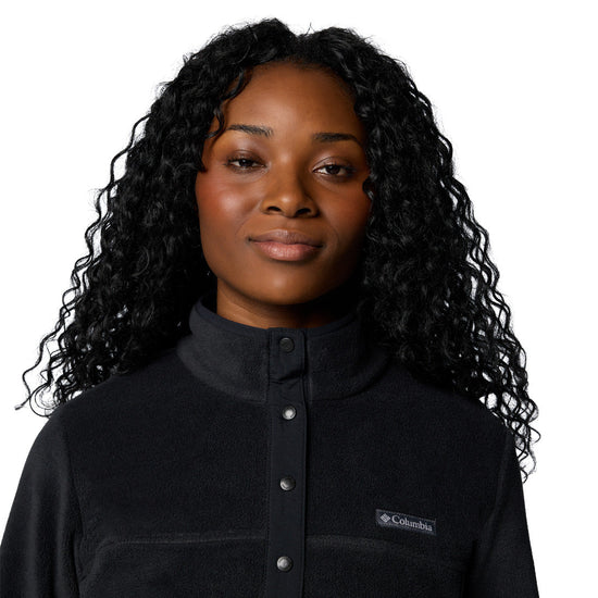 Columbia Benton Springs™ Half Snap Pullover Fleece II - Women
