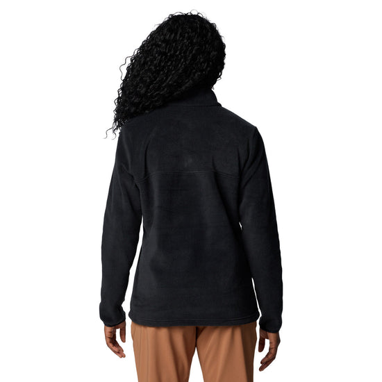 Columbia Benton Springs™ Half Snap Pullover Fleece II - Women