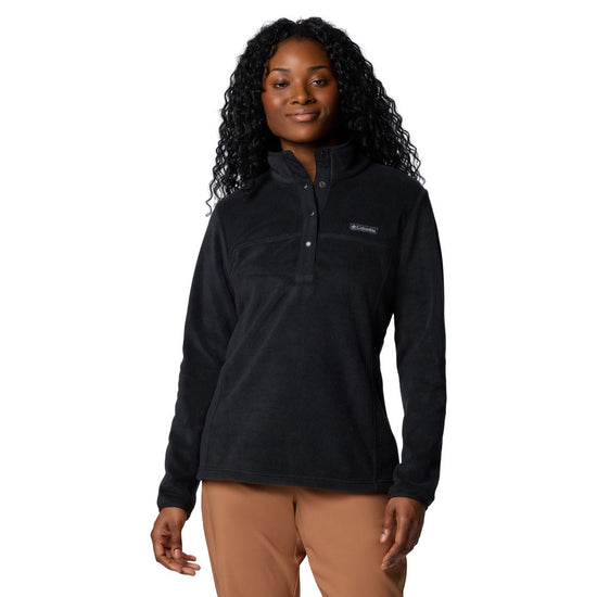 Columbia Benton Springs™ Half Snap Pullover Fleece II - Women