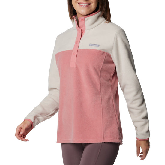 Columbia Benton Springs™ Half Snap Pullover Fleece II - Women