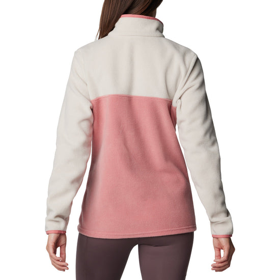 Columbia Benton Springs™ Half Snap Pullover Fleece II - Women