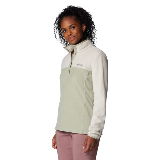Columbia Benton Springs™ Half Snap Pullover Fleece II - Women
