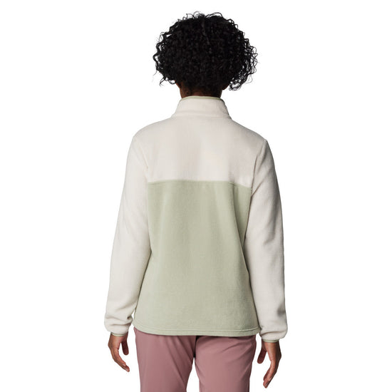 Columbia Benton Springs™ Half Snap Pullover Fleece II - Women