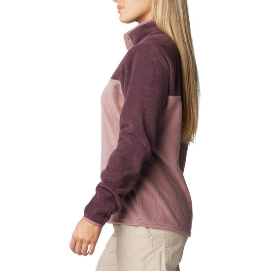 Columbia Benton Springs™ Half Snap Pullover Fleece II - Women