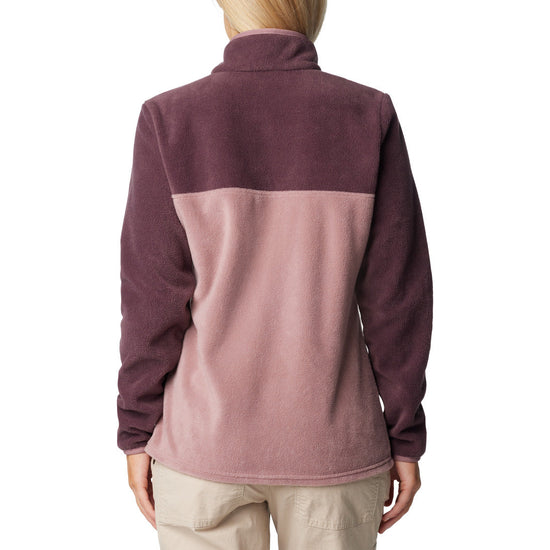 Columbia Benton Springs™ Half Snap Pullover Fleece II - Women