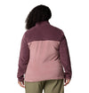 Columbia Benton Springs™ Half Snap Pullover Fleece II - Plus Size