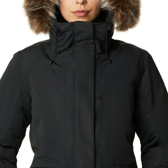 Columbia Little Si™ II Insulated Parka - Women