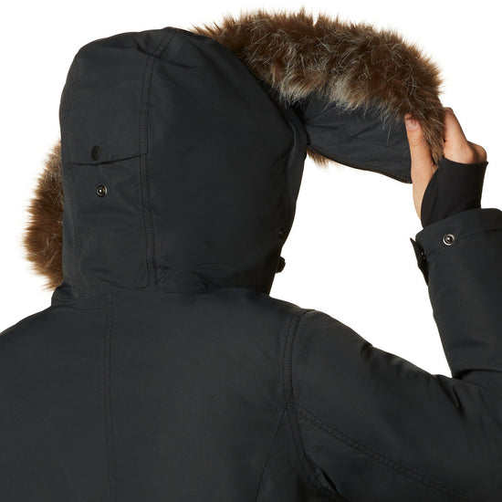 Columbia Little Si™ II Insulated Parka - Women