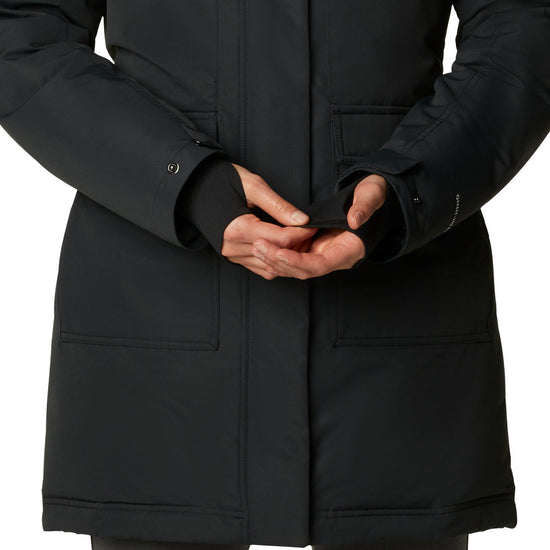 Columbia Little Si™ II Insulated Parka - Women