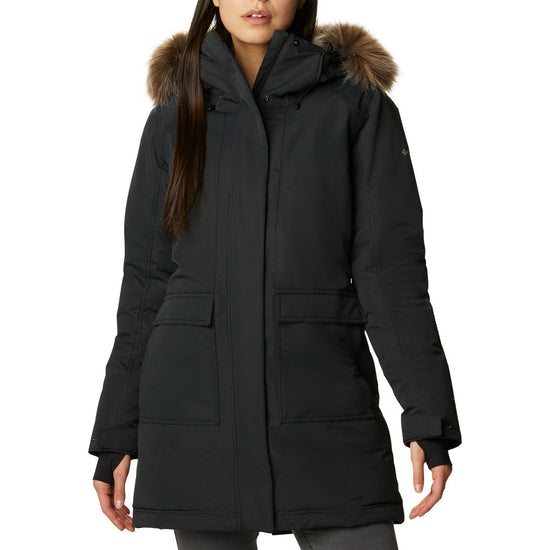 Columbia Little Si™ II Insulated Parka - Women