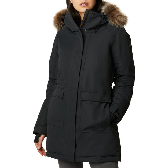 Columbia Little Si™ II Insulated Parka - Women
