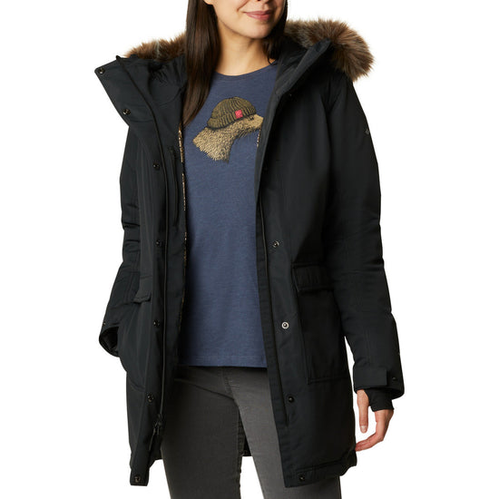 Columbia Little Si™ II Insulated Parka - Women