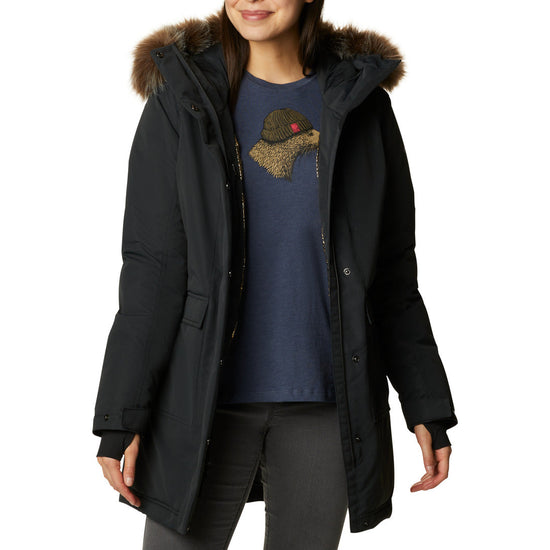 Columbia Little Si™ II Insulated Parka - Women