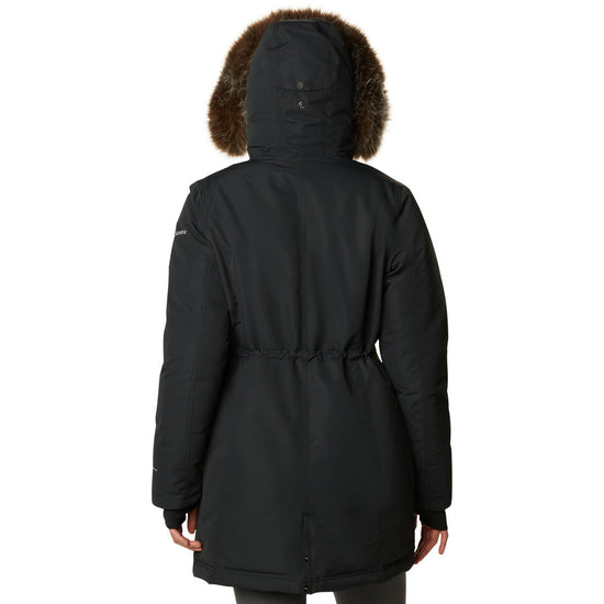 Columbia Little Si™ II Insulated Parka - Women