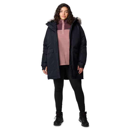 Columbia Little Si™ II Insulated Parka - Plus Size