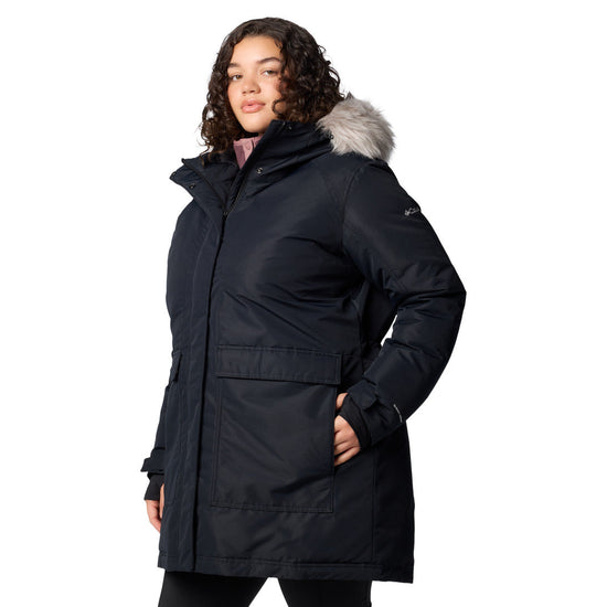 Columbia Little Si™ II Insulated Parka - Plus Size