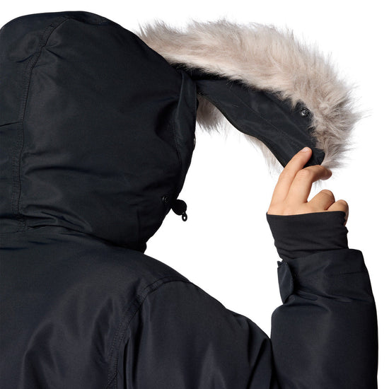 Columbia Little Si™ II Insulated Parka - Plus Size