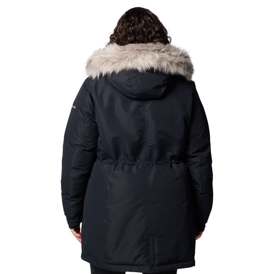 Columbia Little Si™ II Insulated Parka - Plus Size