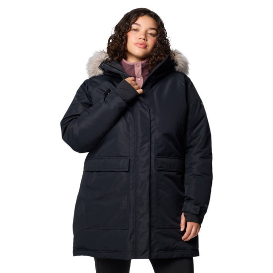 Columbia Little Si™ II Insulated Parka - Plus Size
